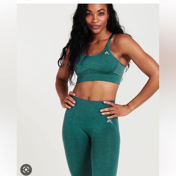 Oner Active SET classic 1.0 mineral green marl. M - Picture 1 of 16